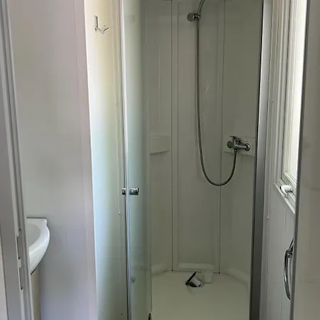Mobilhome 4 Etoiles *