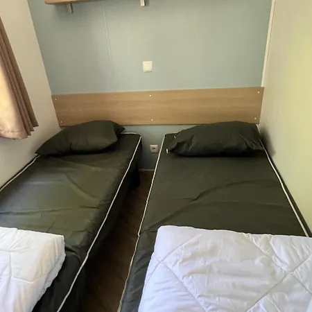 Mobilhome 4 Etoiles *